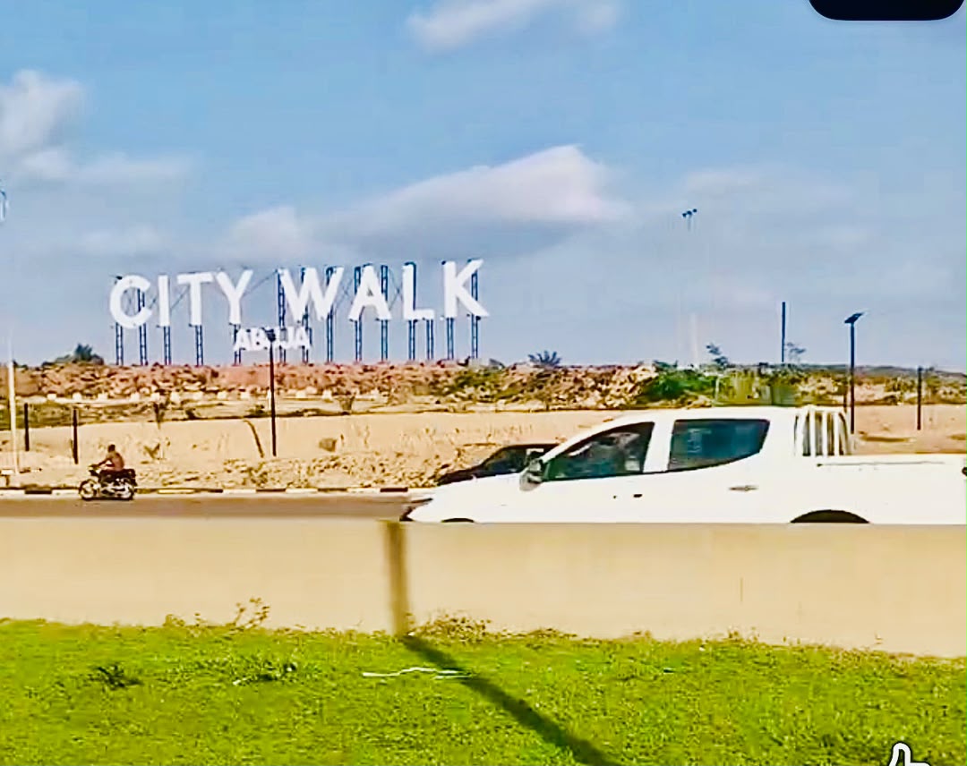 AbujaCityWalk