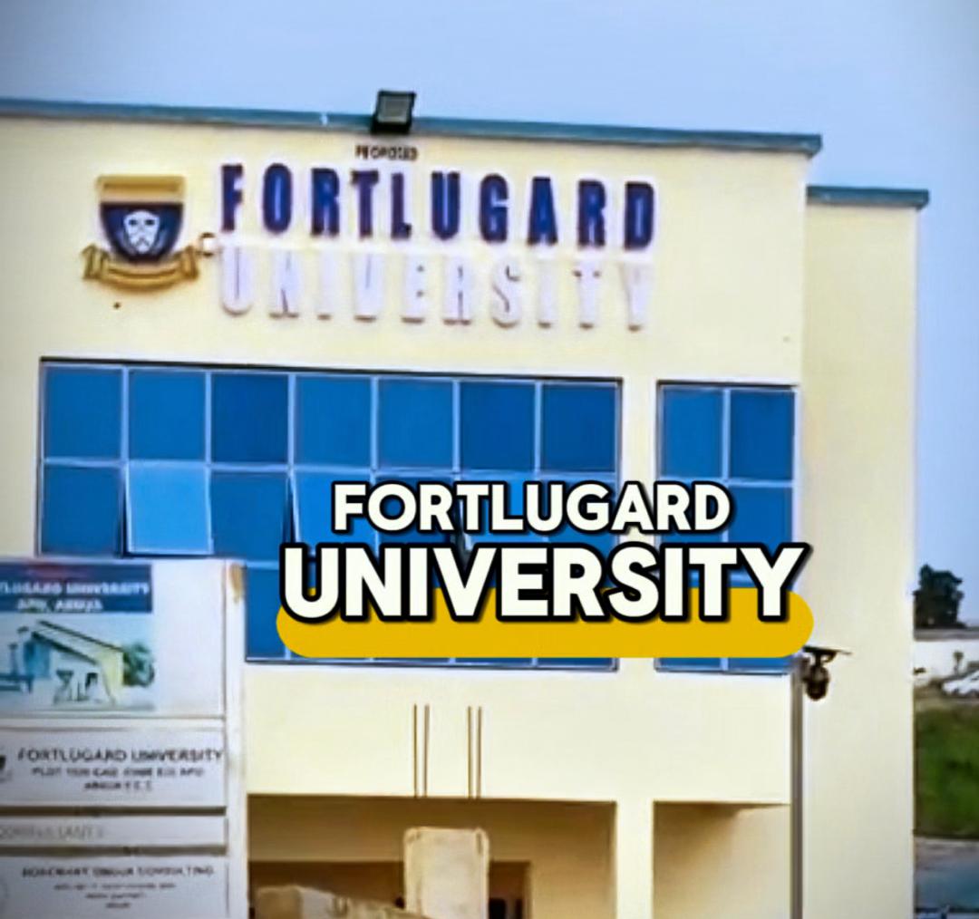fortlugardUniversity