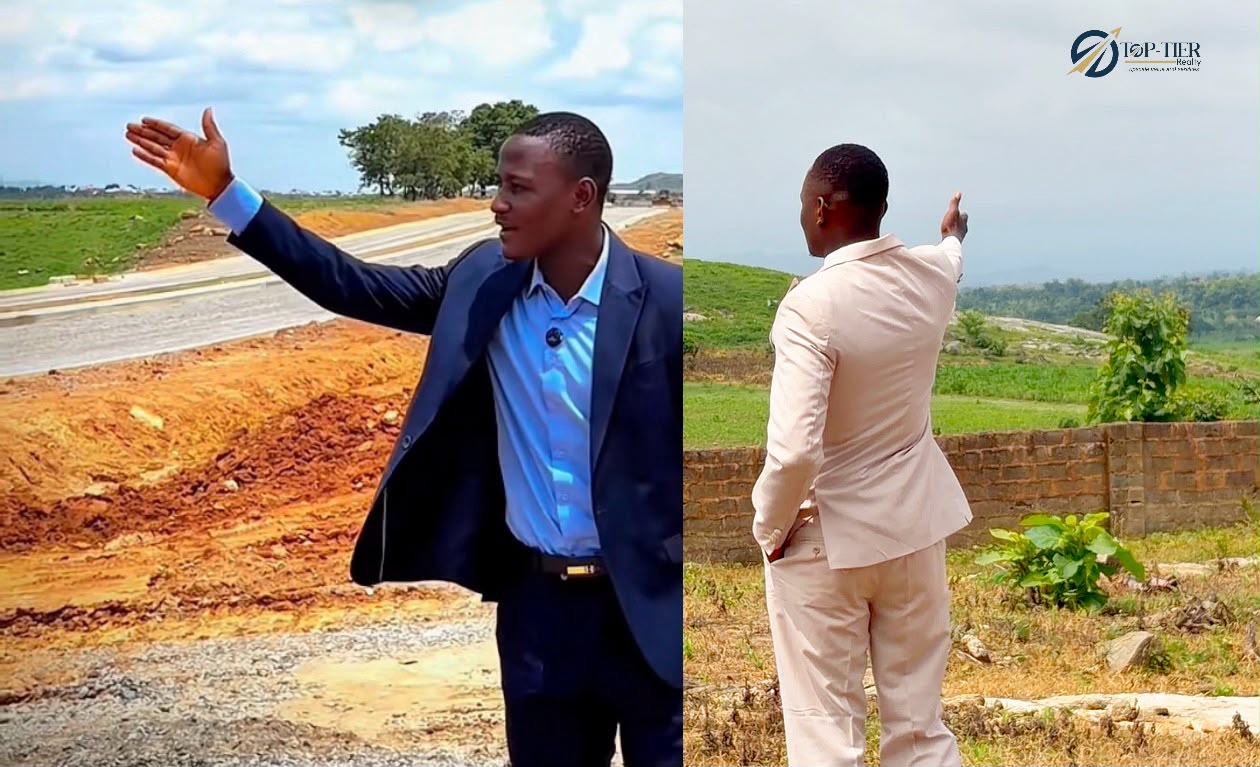 Realtor Salvation Sarki