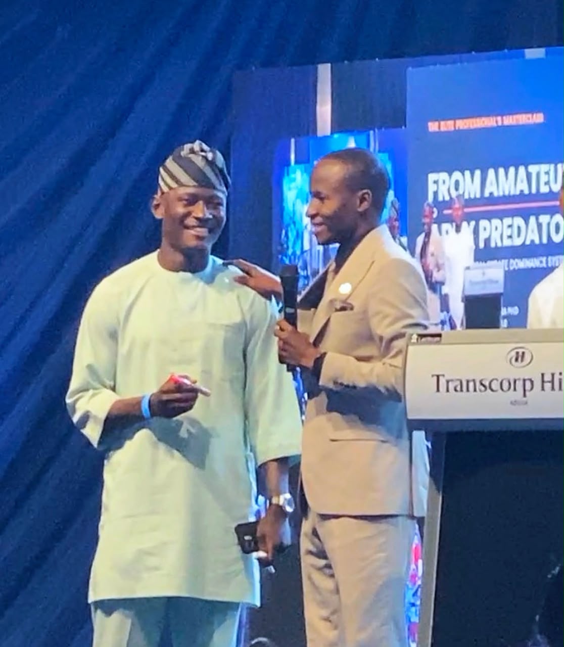 Realtor Salvation Sarki